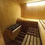 Holiday home Palacio De *