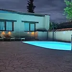 Holiday home Palacio De *