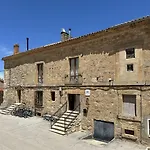Holiday home Palacio De Velamazan
