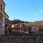 Holiday home Palacio De Velamazan
