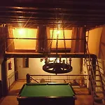 Holiday home Palacio De *