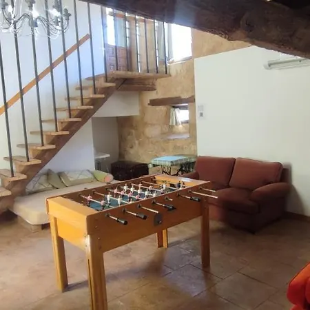 Palacio De Holiday home