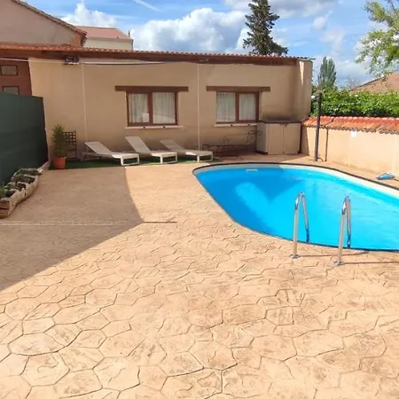 Palacio De Holiday home
