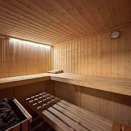 Palacio De Casa vacanze *