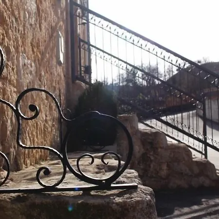 Casa vacanze Palacio De