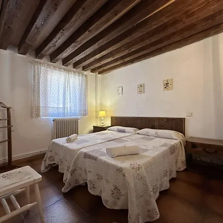 Palacio De Holiday home *