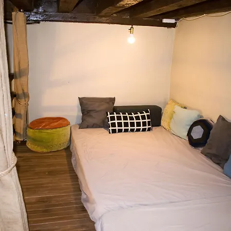 Palacio De Holiday home *