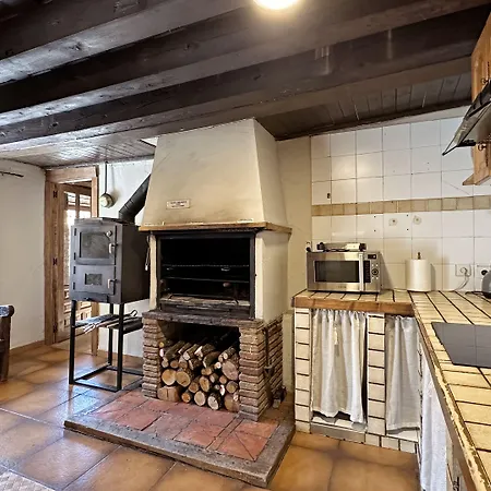 Holiday home Palacio De