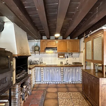 Casa vacanze Palacio De