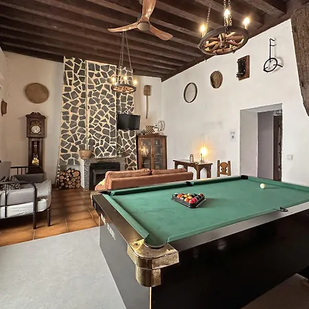 Palacio De Holiday home