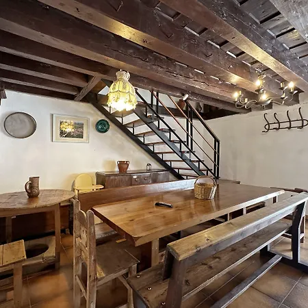 Casa vacanze Palacio De