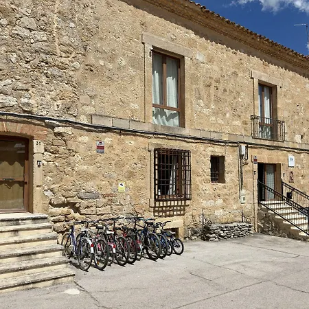 Holiday home Palacio De *