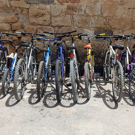 Casa vacanze Palacio De