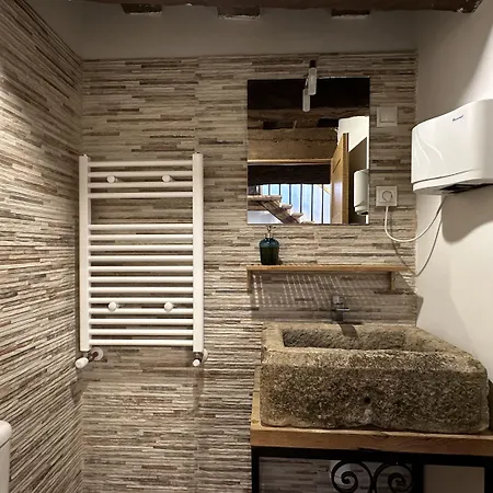 Palacio De Casa vacanze Velamazan