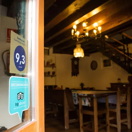 Palacio De Holiday home Velamazan