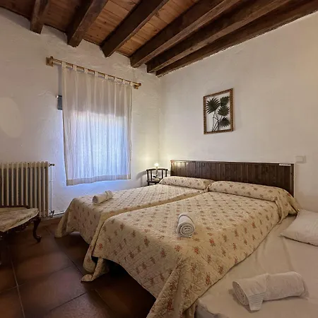 Palacio De Holiday home