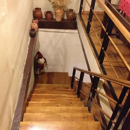 Palacio De Casa vacanze *