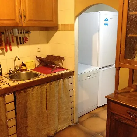 Casa vacanze Palacio De