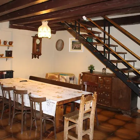 Palacio De Casa vacanze