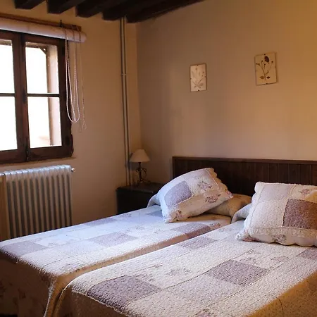 Palacio De Casa vacanze Velamazan