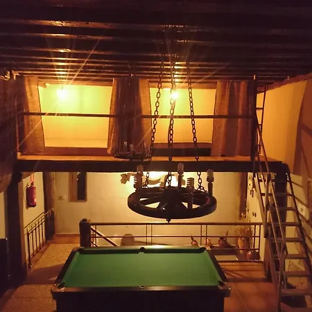 Holiday home Palacio De *