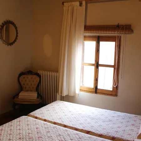 Palacio De * Velamazan