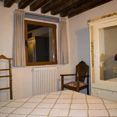 Palacio De Casa vacanze *