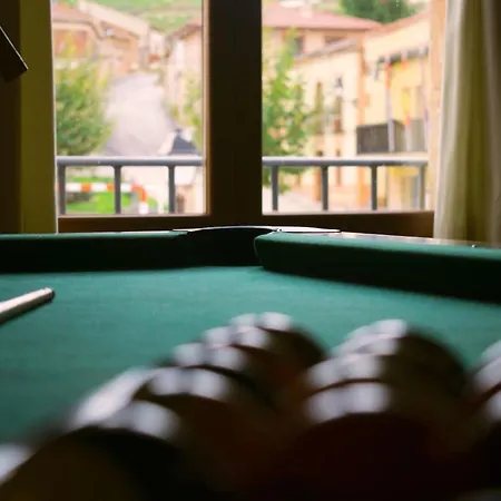 Palacio De Casa vacanze