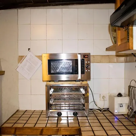 Palacio De Casa vacanze