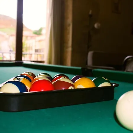 Casa vacanze Palacio De