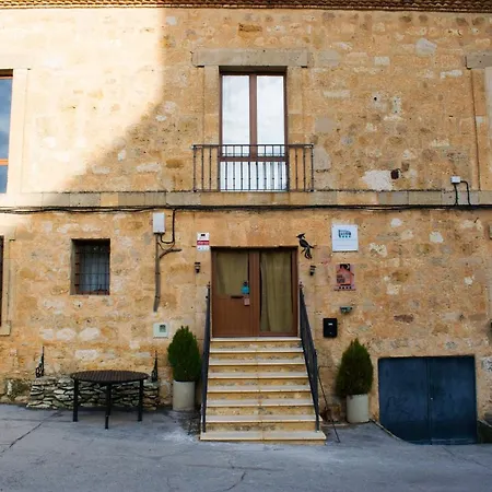 Holiday home Palacio De Velamazan