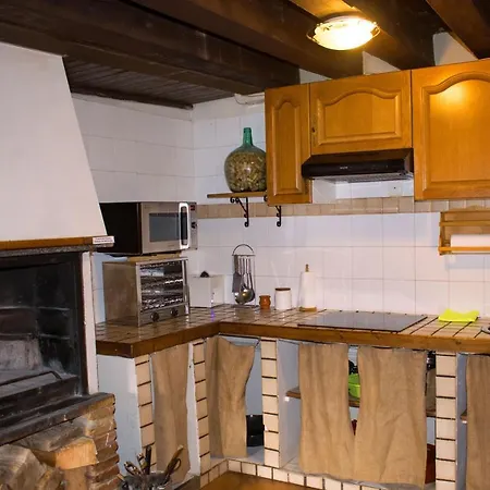 Palacio De Casa vacanze Velamazan