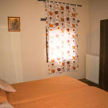 Palacio De Casa vacanze *