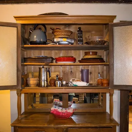 Palacio De Casa vacanze *